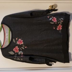 Maurices women's swearshirt